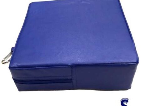 Senseez Blue Square-CICA - Image 1