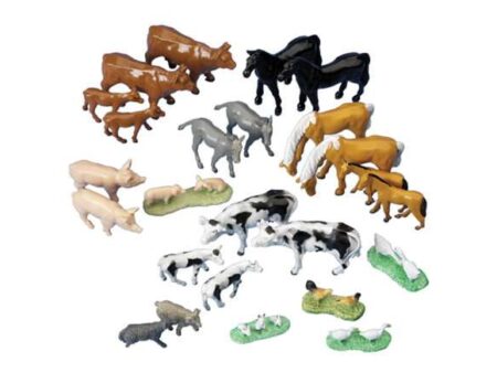 Farm Animals - Pack 28-CICA - Image 1