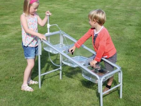 Kaskade Waterfall System-CICA - Image 1