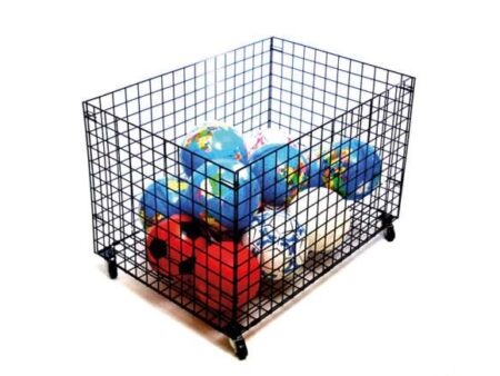 Giant Mobile Basket-CICA - Image 1