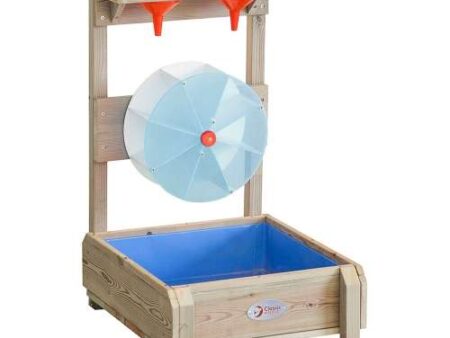 Happy Water Turn - New for 2023-CICA - Image 1