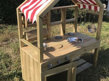 Outdoor Kitchen **-CICA - Image 1