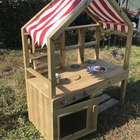 Outdoor Kitchen **-CICA - Image 1