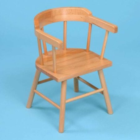 Captain's Chair 28cm (2 Pack)-EYR
