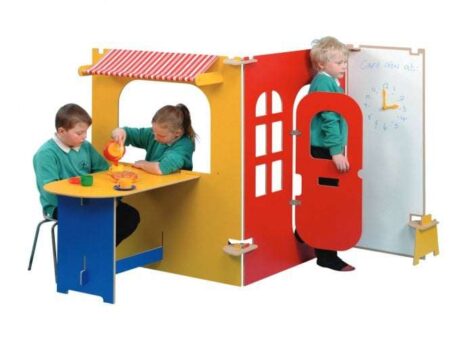 Arcade Play Panel Set Multicolour-EYR - Image 1