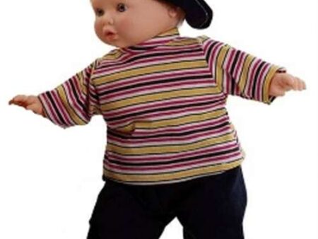 World Doll Euro Boy-CICA - Image 1