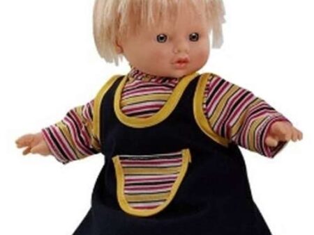 World Doll Euro Girl-CICA - Image 1