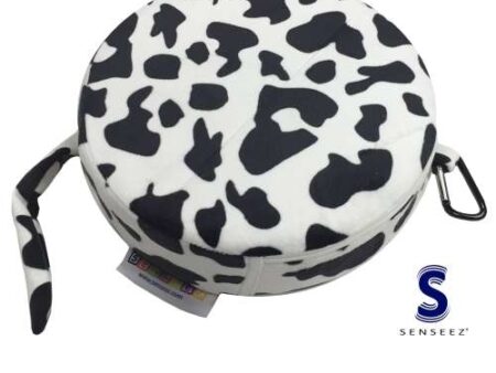 Senseez Furry Cow-CICA - Image 1