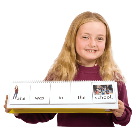 High Frequency Word Flip Stand-SK - Image 1