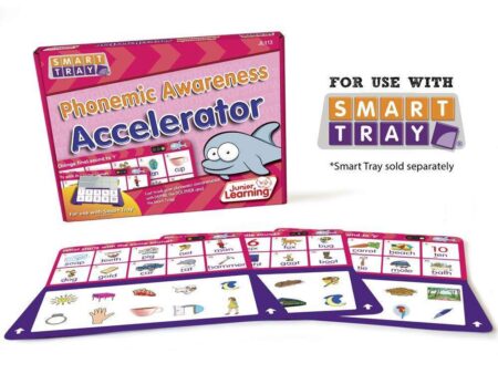 Phonemic Awareness Accelerator-JL - Image 1