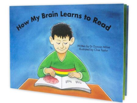 How My Brain Learns to Read-JL - Image 1