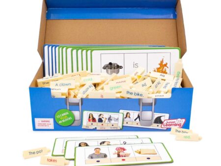 Sentence Toolbox-JL - Image 1