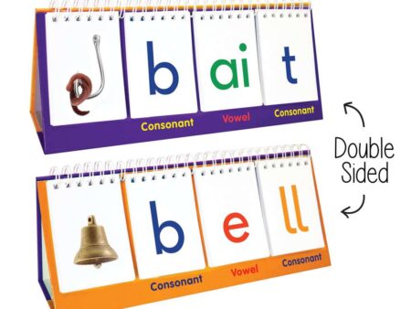 Spelling Flips-JL - Image 1