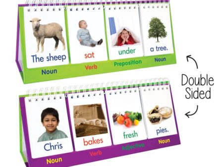 Sentence Flips-JL - Image 1