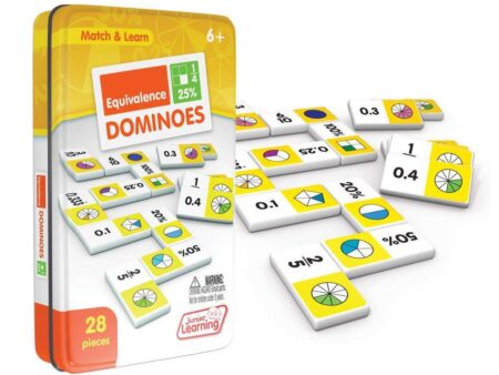 Equivalence Dominoes-JL - Image 1
