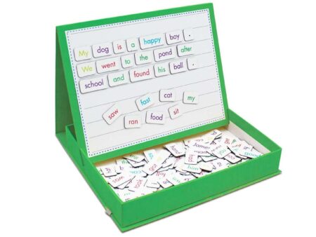 Rainbow Sentences-JL - Image 1