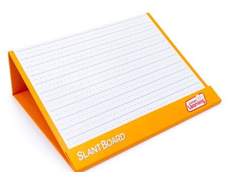 Slant Board-JL - Image 1