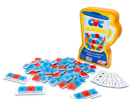 CVC Blender-JL - Image 1