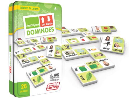 Antonyms Dominoes-JL - Image 1
