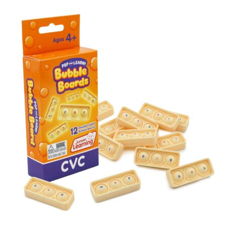 CVC Bubble Boards-JL - Image 1