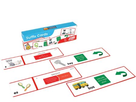 Suffix Cards-JL - Image 1