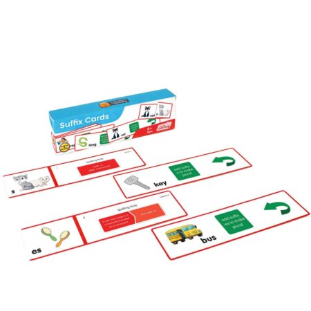 Suffix Cards-JL - Image 1
