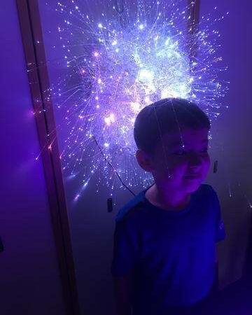 Magic Jellyfish-CICA - Image 1