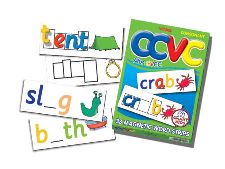 CCVC Magnets-SK - Image 1