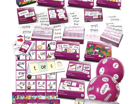 Phase 5 Kit-SK - Image 1