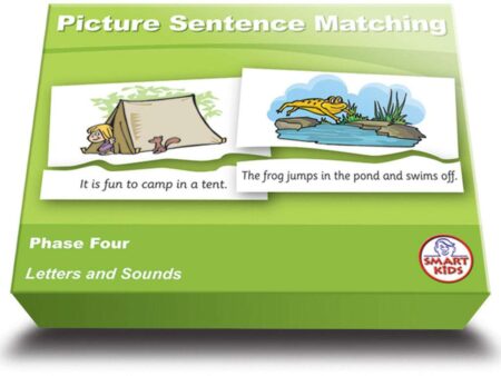 Alternative Spellings Flash Cards-SK - Image 1