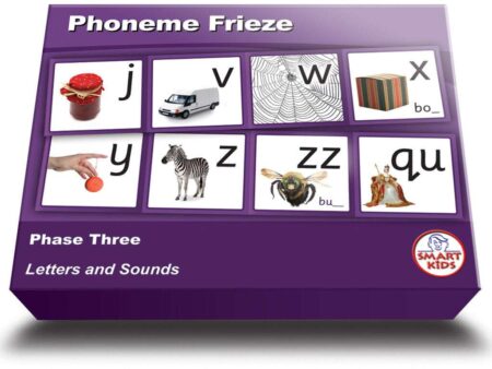 Picture Caption Matching - Phase Two Set 2-SK - Image 1