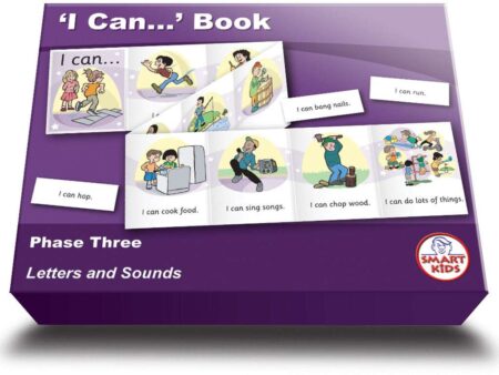 Matching Words & Pictures - Phase Five-SK - Image 1