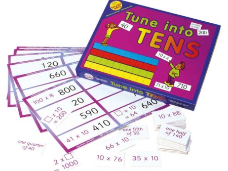 Sentence Substitution Games - Phase Five Set 2-SK - Image 1