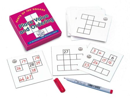 3 Right Answer Cards-SK - Image 1