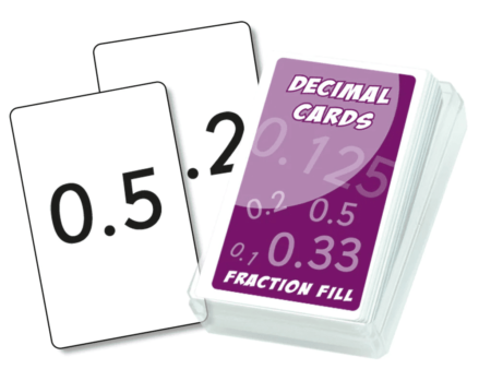 Decimal Expansion Pack-SK - Image 1