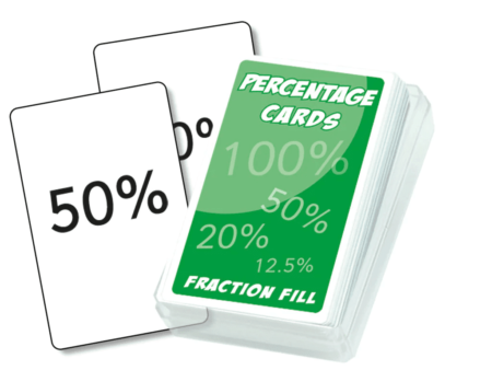 Percentages Expansion Pack-SK - Image 1