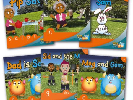 Multiplication Bingo Level 1-SK - Image 1