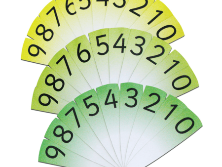 Number Fans-SK - Image 1