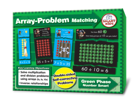 Array problem Matching-SK - Image 1