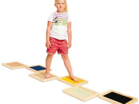 Sensory Path-CICA - Image 1