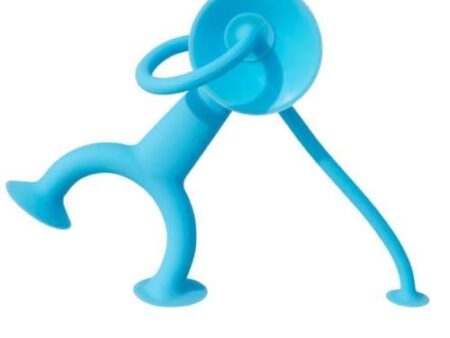 Oogi Man Junior - Blue-CICA - Image 1
