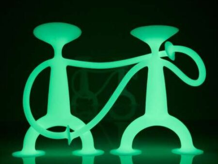 Oogi Man - Glow in the Dark-CICA - Image 1