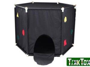 School Stationery Supplies Pokano Dark Den-CICA - Image 1