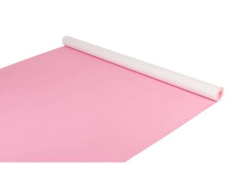 Poster Paper Frieze Roll 76cm X 10m Candy Pink-EYR - Image 1