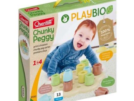 Chunky Peggy Play Bio-CICA - Image 1