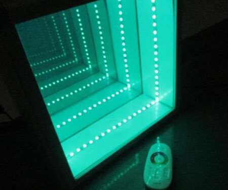 Panel - Infinity-CICA - Image 1