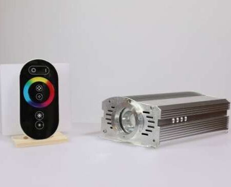 Fibre Optic Light Source-CICA - Image 1