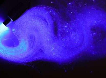 Fibre Optic Filaments 150-CICA - Image 1