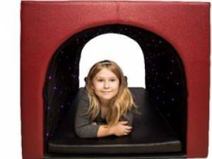 Fibre Optic Tunnel-CICA - Image 1