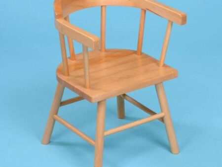 Captain's Chair 20cm (2 Pack)-EYR - Image 1